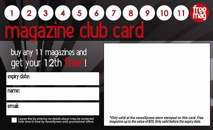 magclubcard