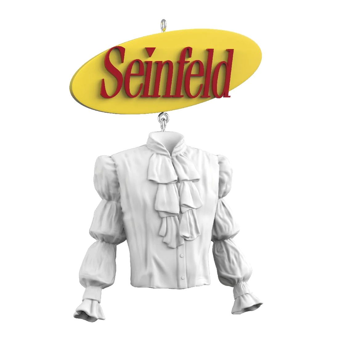 seinfeld the puffy shirt